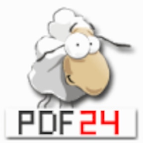 PDF24 Creator